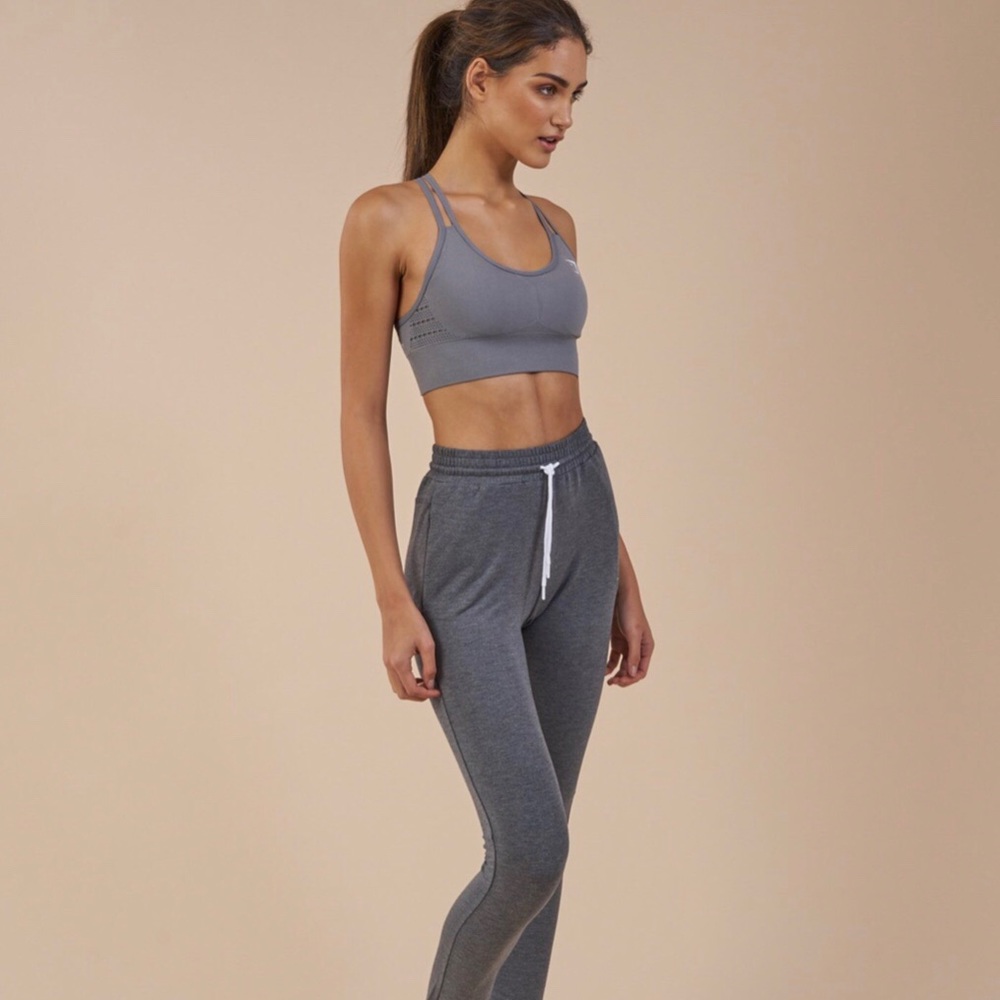 Gym shark high waisted joggers